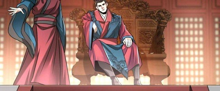 đại tần, ta là con tần thủy hoàng, giết địch thành thần chapter 28 11