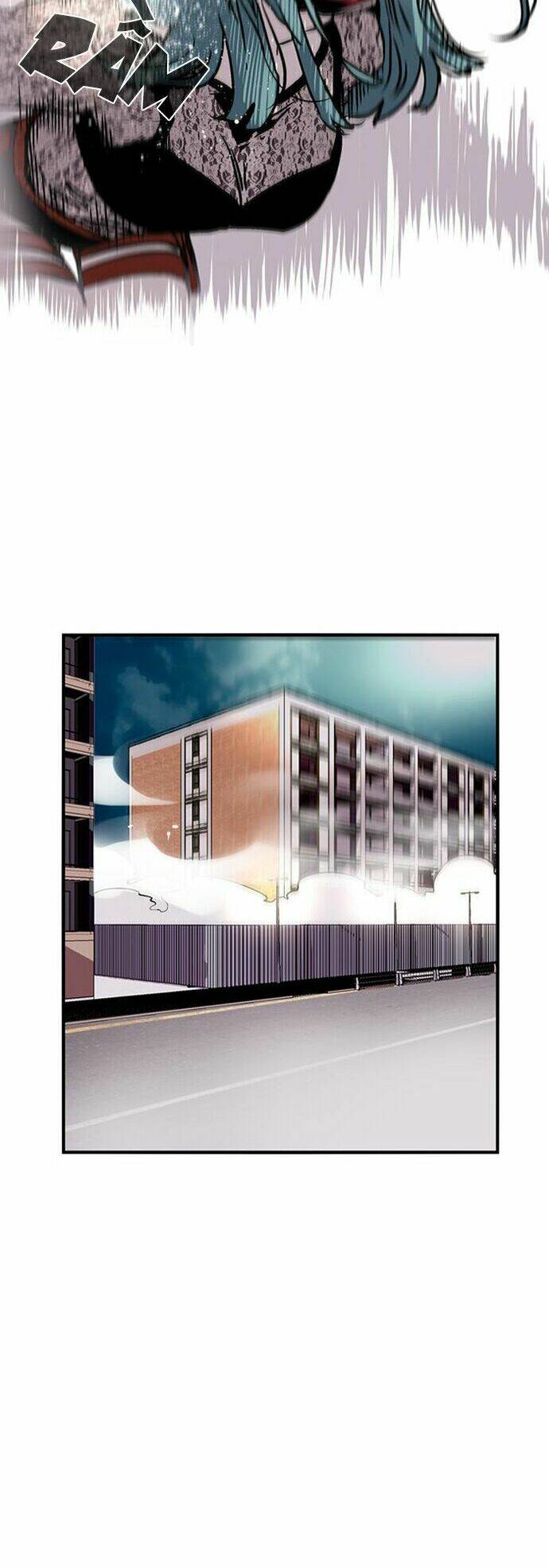 người máy hủy diệt chapter 30 6