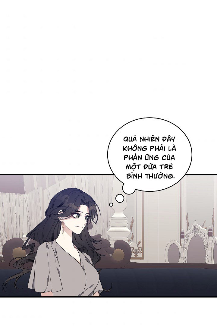 con chỉ đi tìm cha thôi chapter 13 45