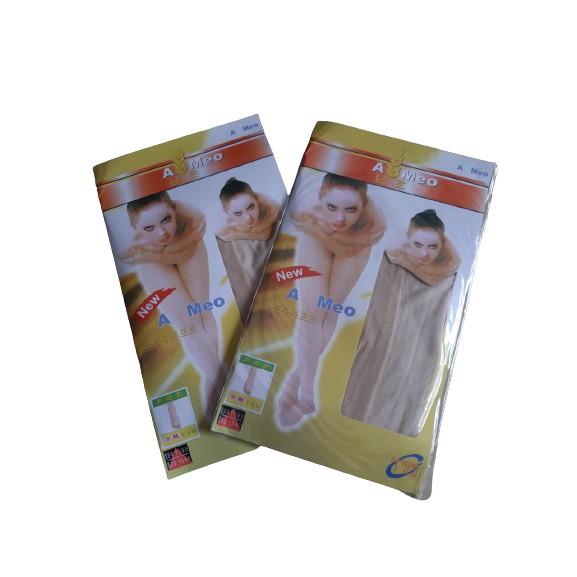 Tất/Vớ Quần Tàng Hình Siêu Mỏng - Màu da.