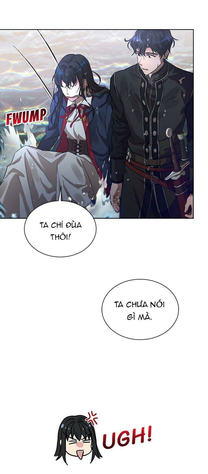 khế ước của ma tộc chapter 39 15