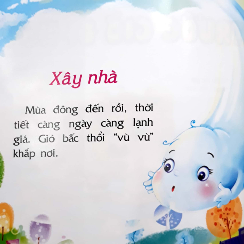 30 Phút Cho Bé Trước Giờ Đi Ngủ (Tập 1)
