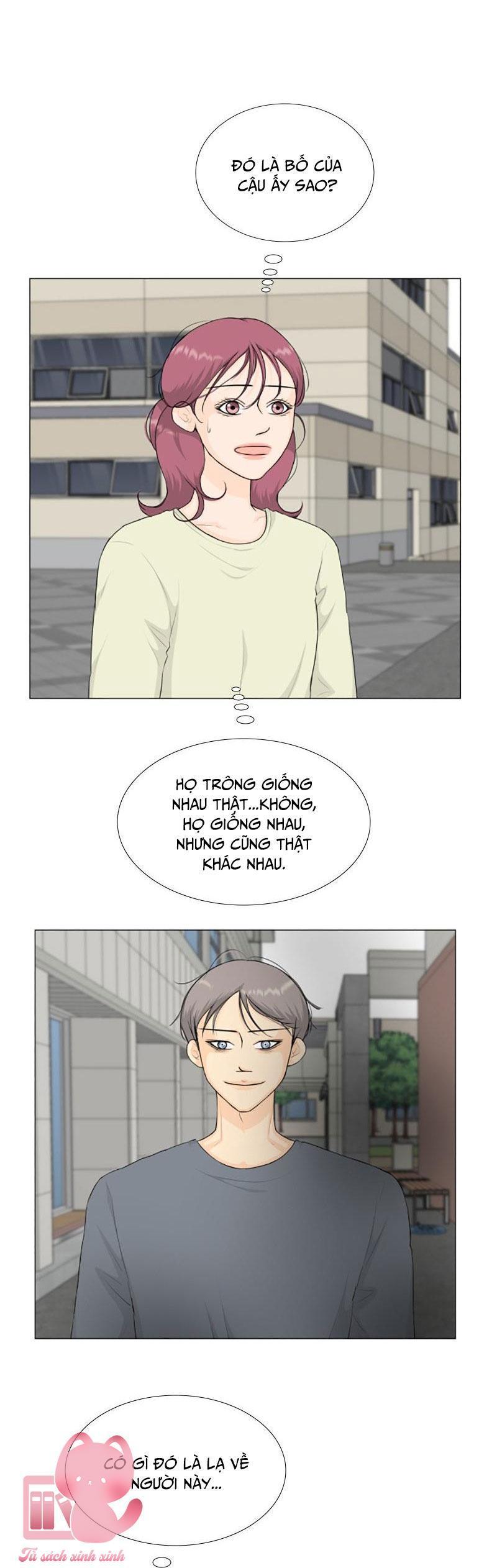 bán quỷ chapter 91 14