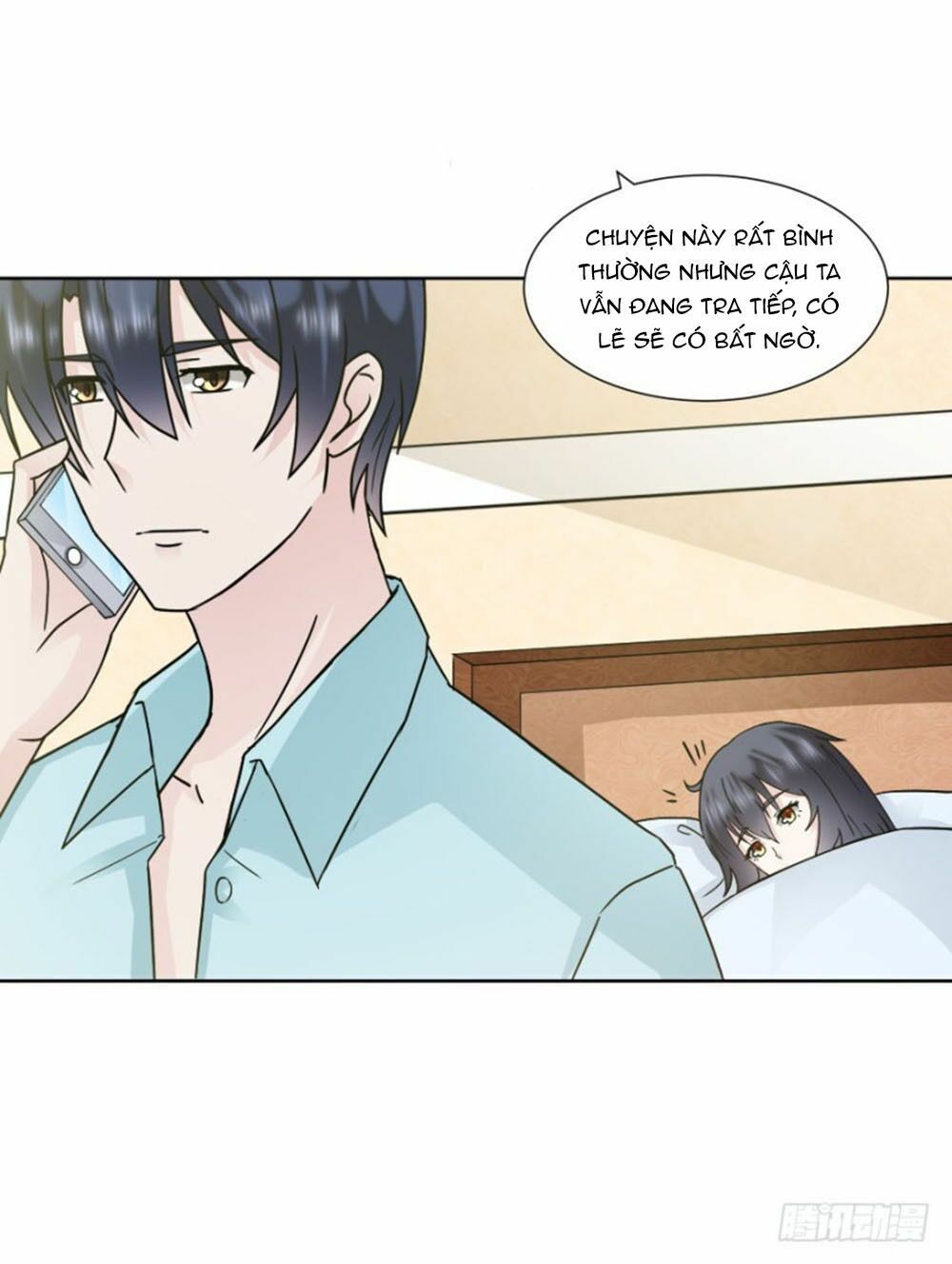 thiên kim đường môn chapter 97 34