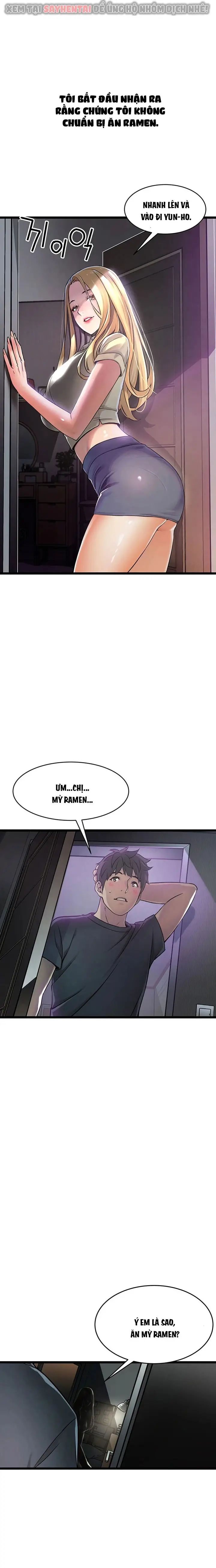 chuyện ngõ hẻm chapter 2 11