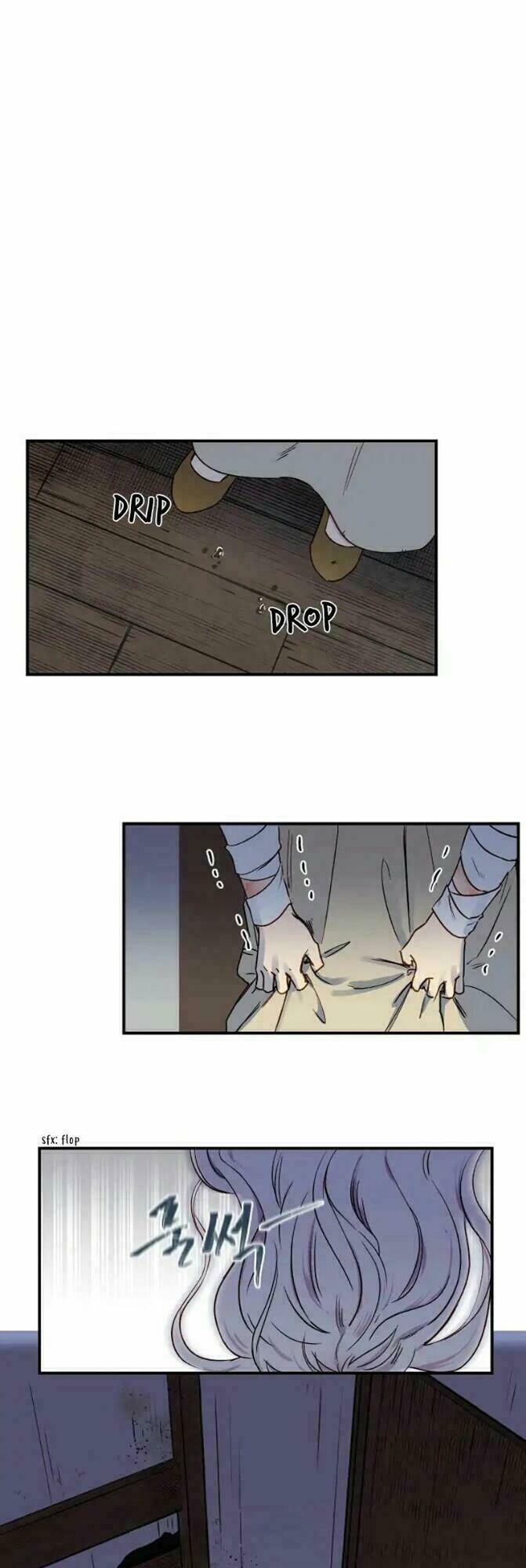 bản khế ước với nữ công tước ác ma chapter 2.2 31