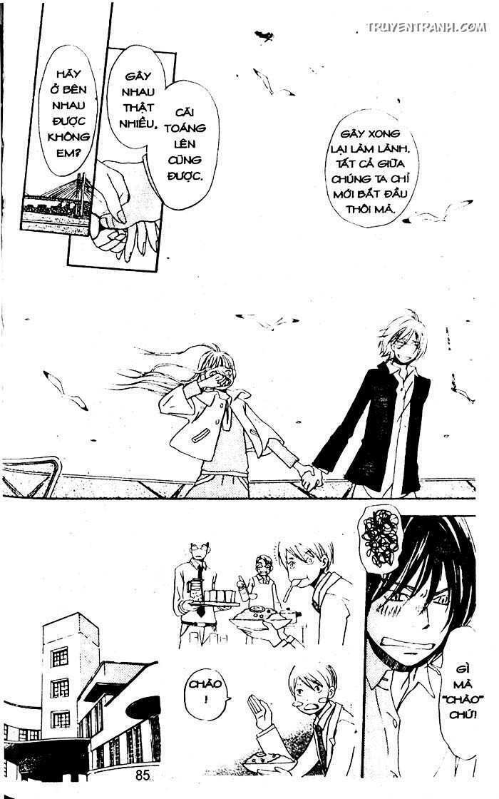 tình yêu và cuộc sống chapter 64 7