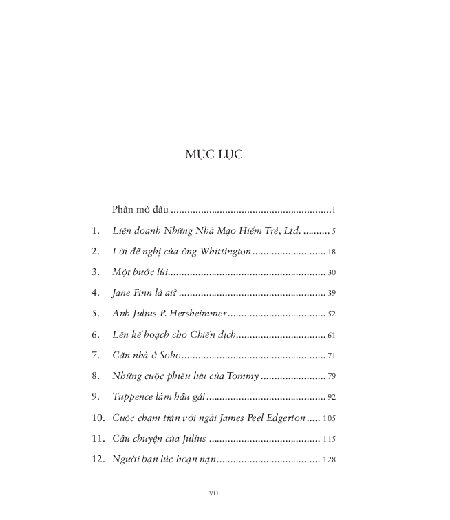 Sách Agatha Christie. Kẻ thù giấu mặt