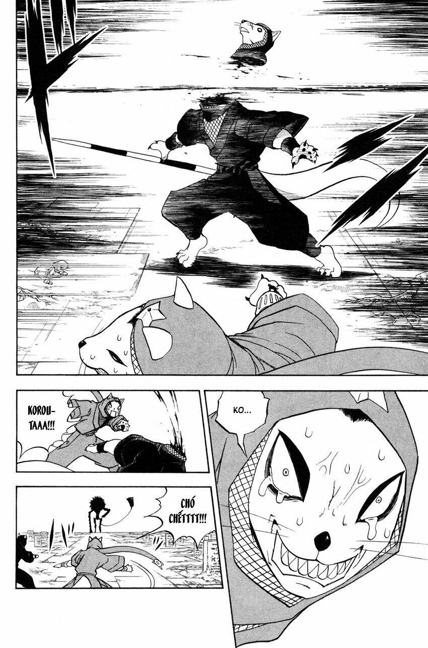 doubutsu no kuni chapter 38 29