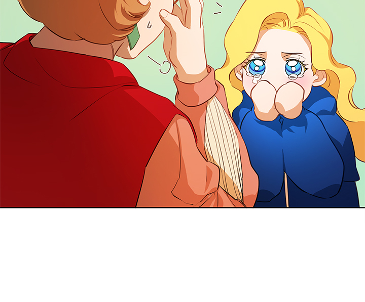 nhà nguyên tố tóc vàng chapter 23 10