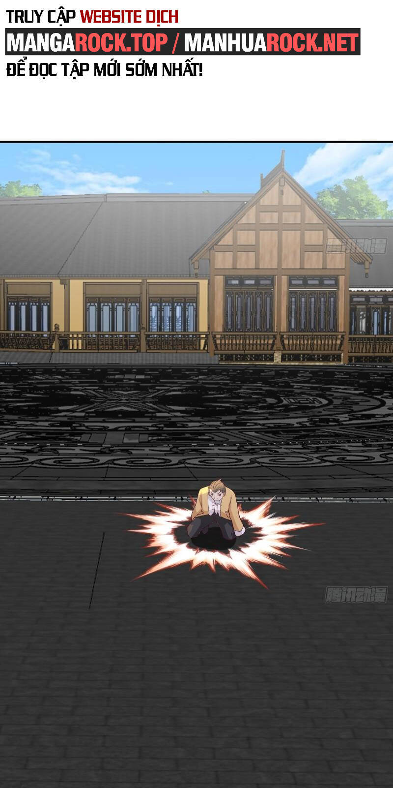 trên người ta có một rồng chapter 612 24