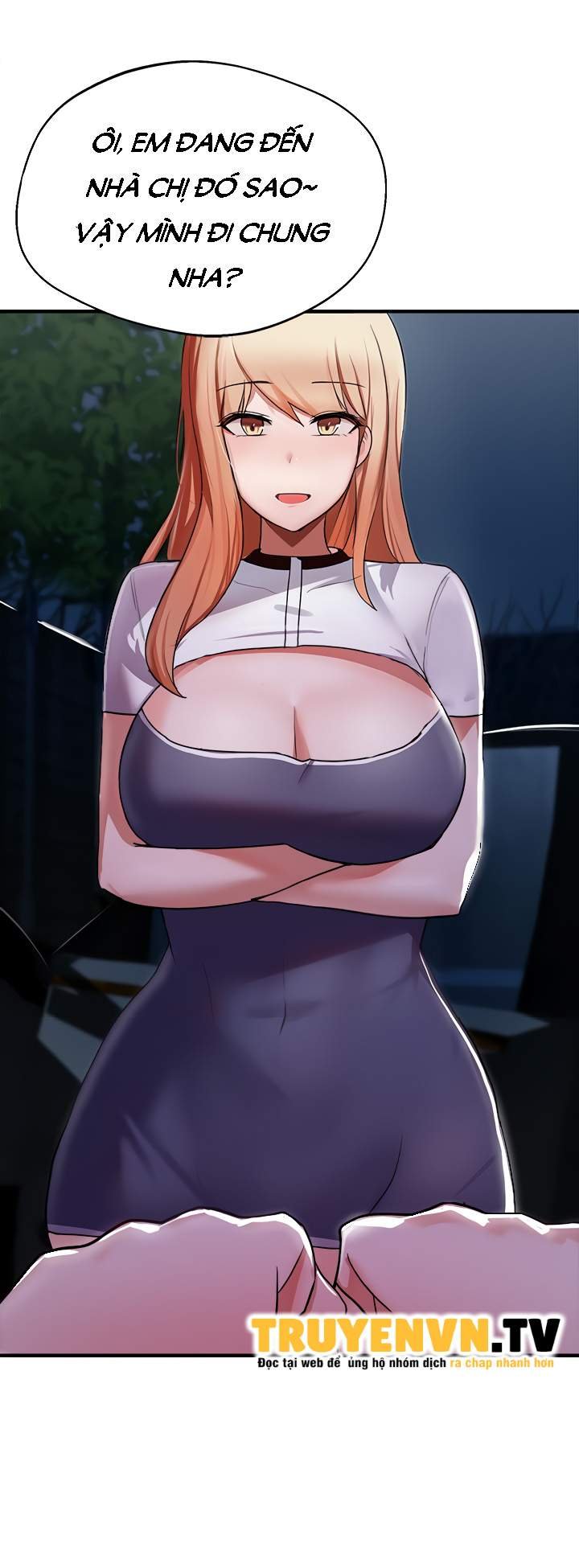 loser trốn chạy chapter 13 37