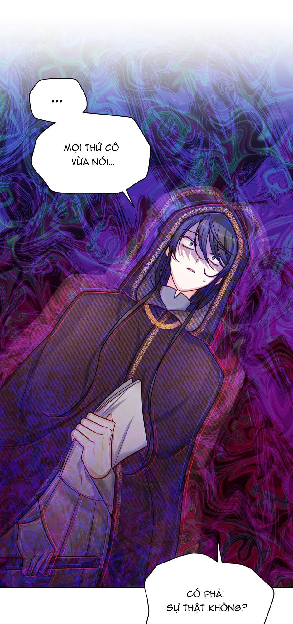 nữ công tước với tâm hồn trống rỗng chapter 91 32