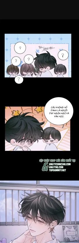cây nấm nhỏ chapter 52 2