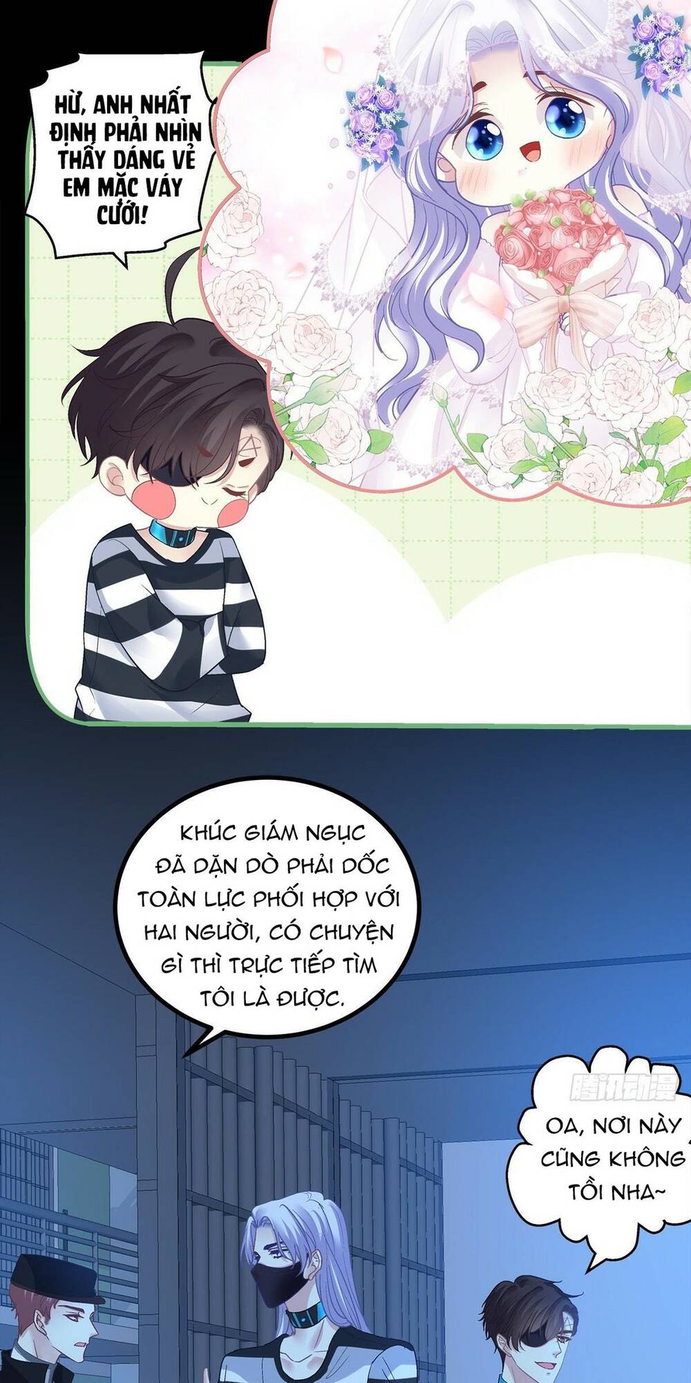 toàn bộ nắm trong tay chapter 149 12