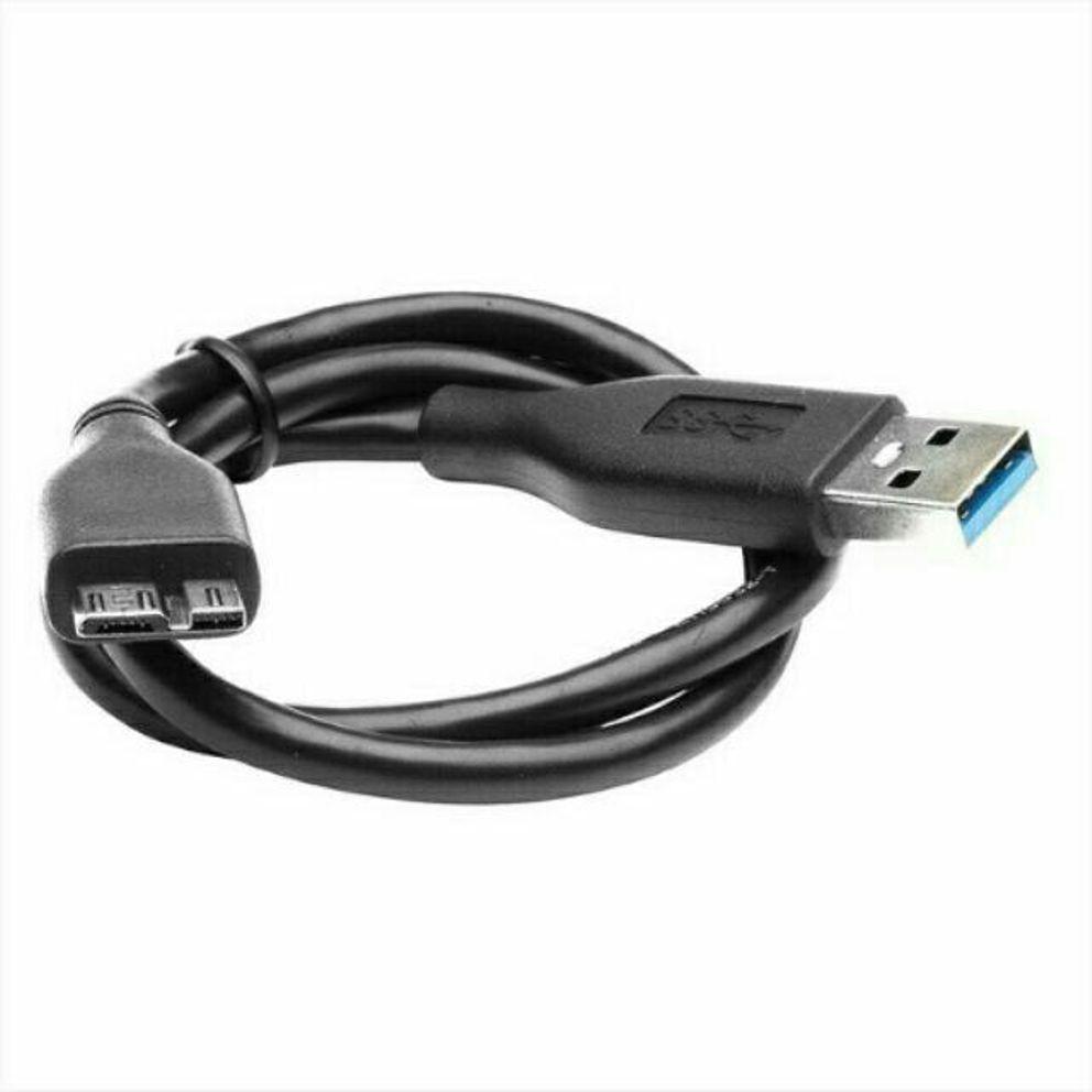 Dây Usb 3.0 loại 40cm cho ổ cứng di động