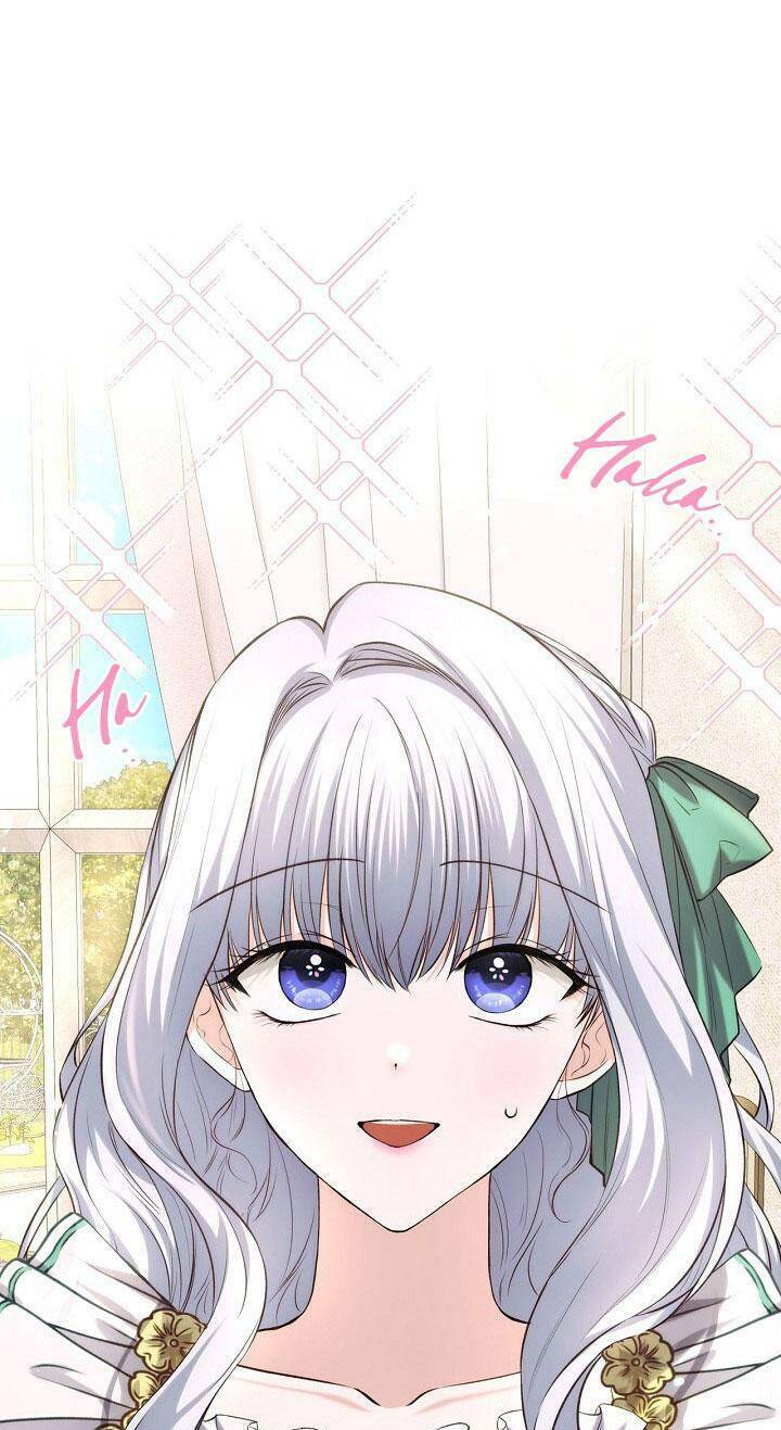 con gái bá tước bỗng thành vị hôn thê của thái tử điện hạ chapter 24 53