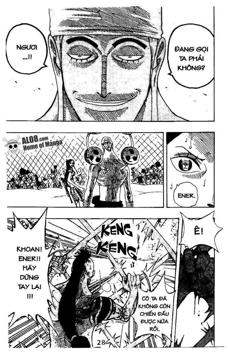 đảo hải tặc - one piece chapter 270 13