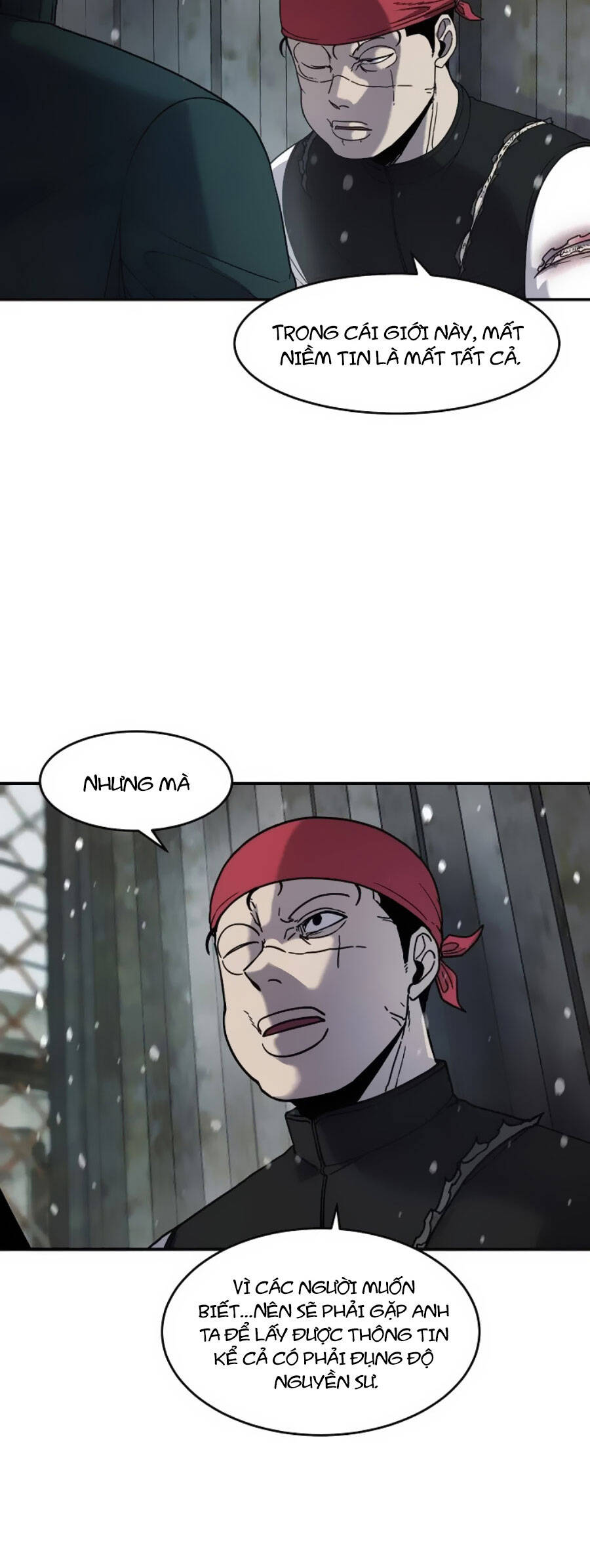 pháp sư hạng b nhanh nhất thế giới chapter 55 15