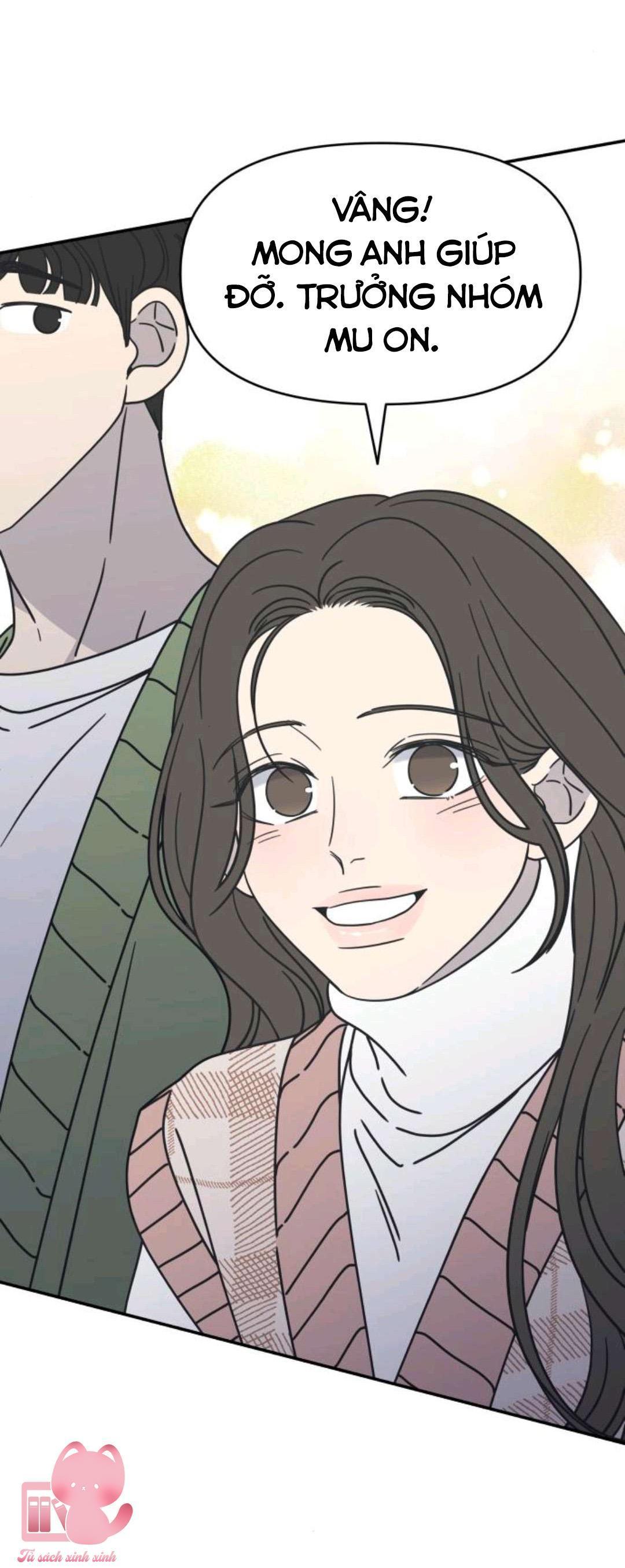 nói không với tình công sở chapter 7 23