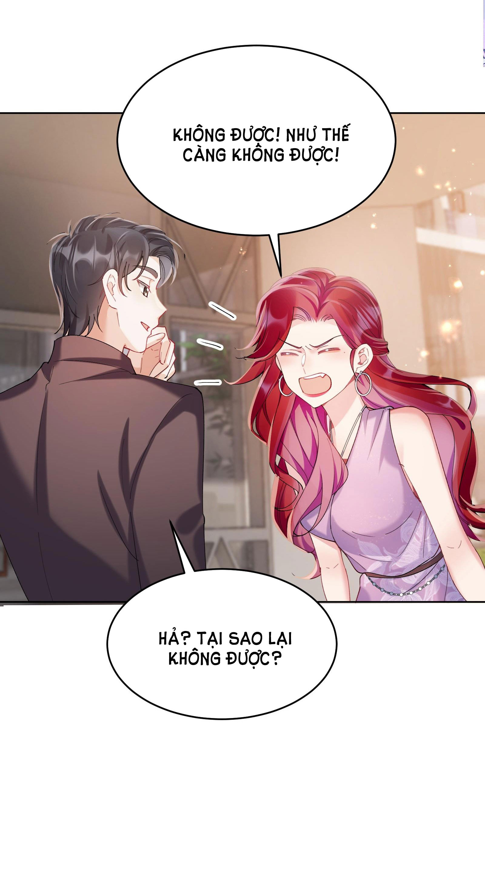 chưa biết ai hơn ai chapter 16 41