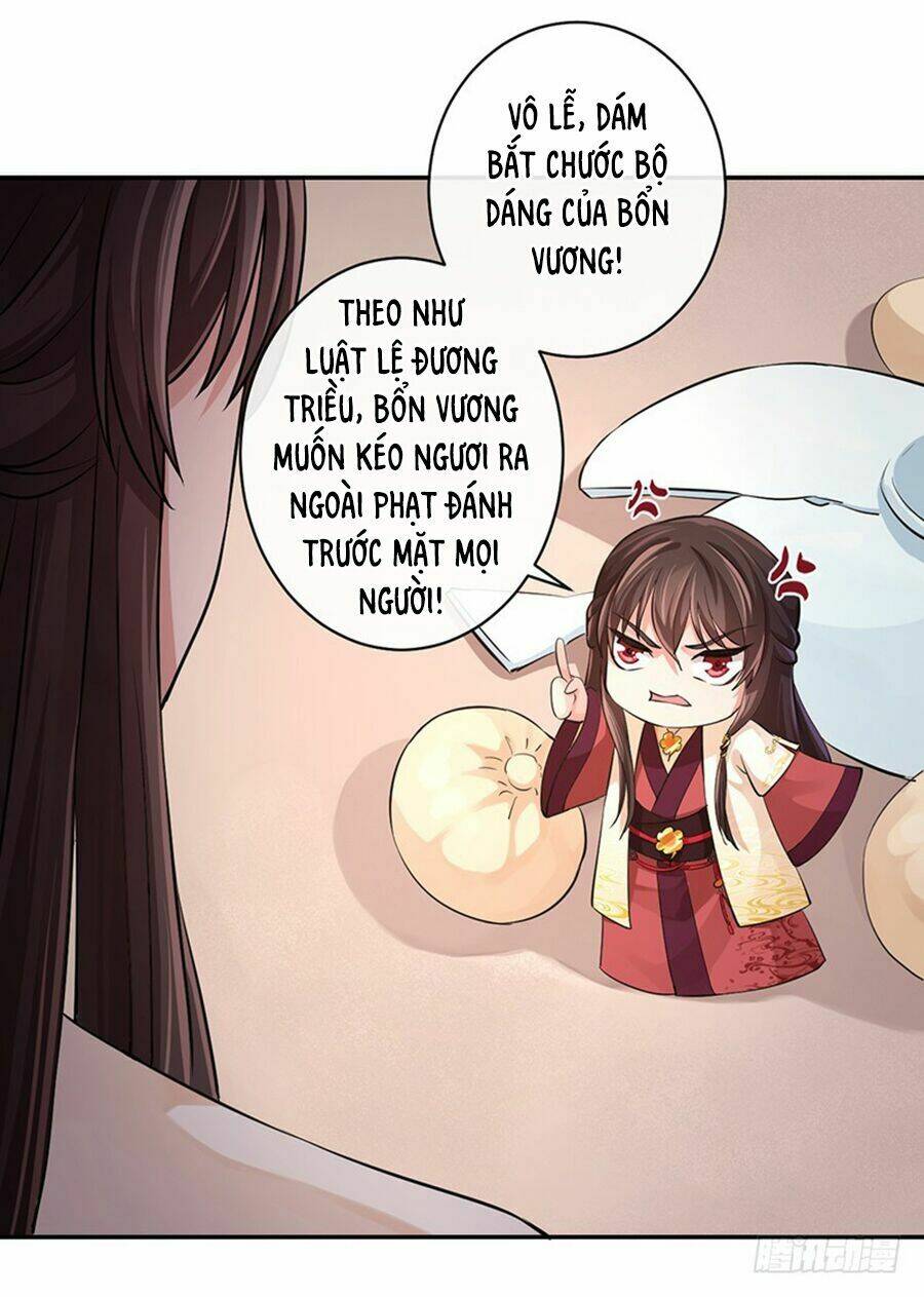 nghiên hương kỳ đàm chapter 55 15