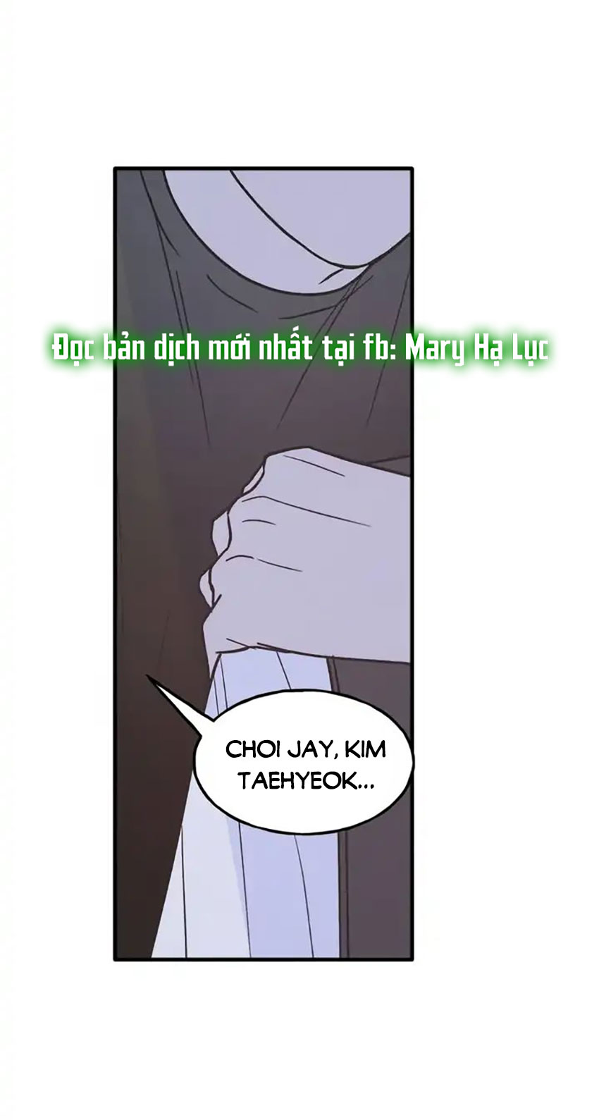 nguyên tắc của bạn thân là con trai chapter 25.1 3