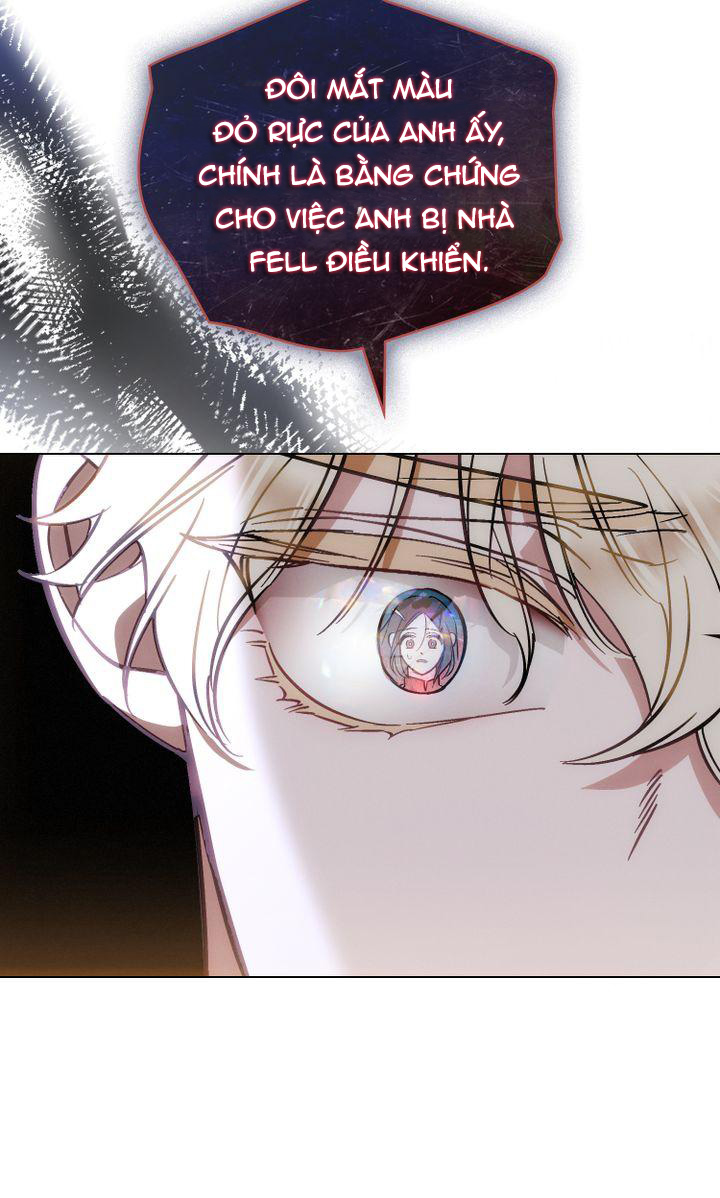 Thanh Gươm của Evangeline chapter 21.2 30