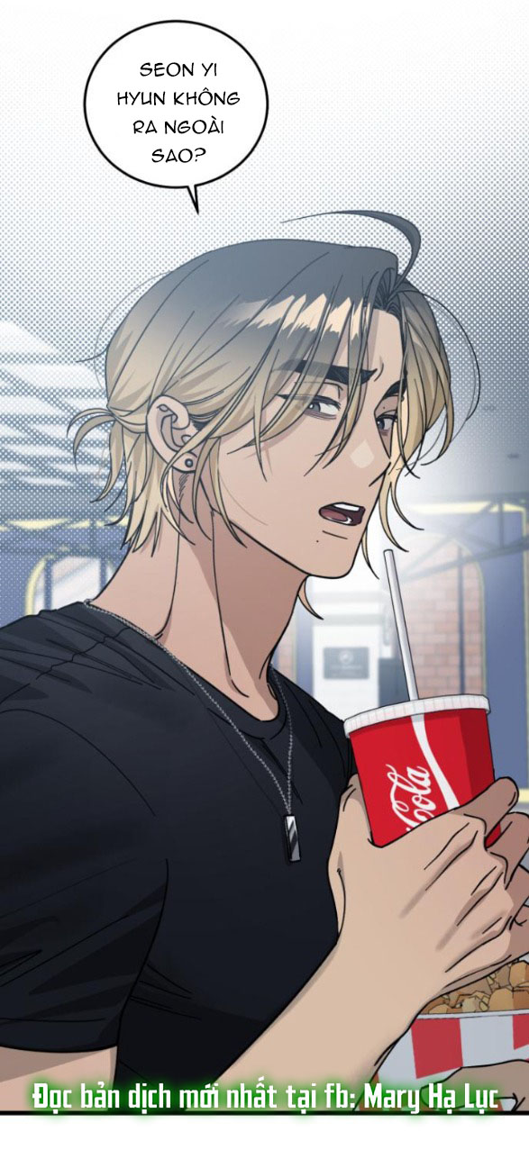 quy luật về rác rưởi chapter 8.1 30