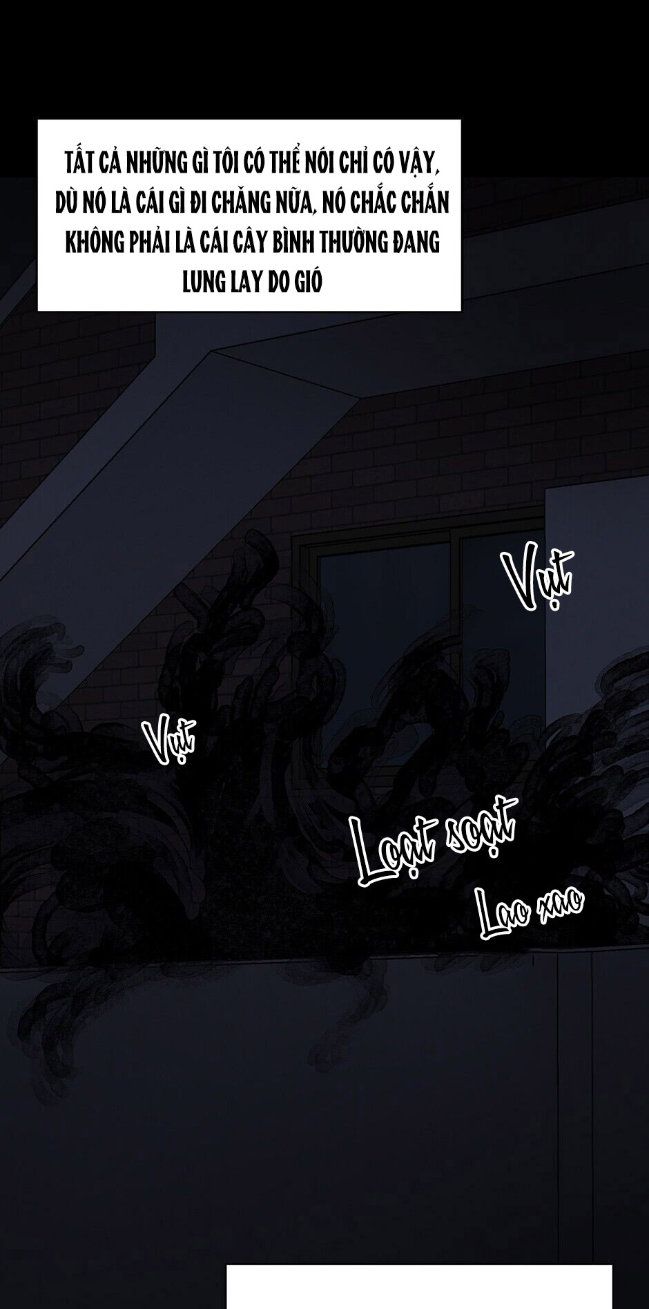 chỉ là giấc mơ thôi phải không? chapter 23 1