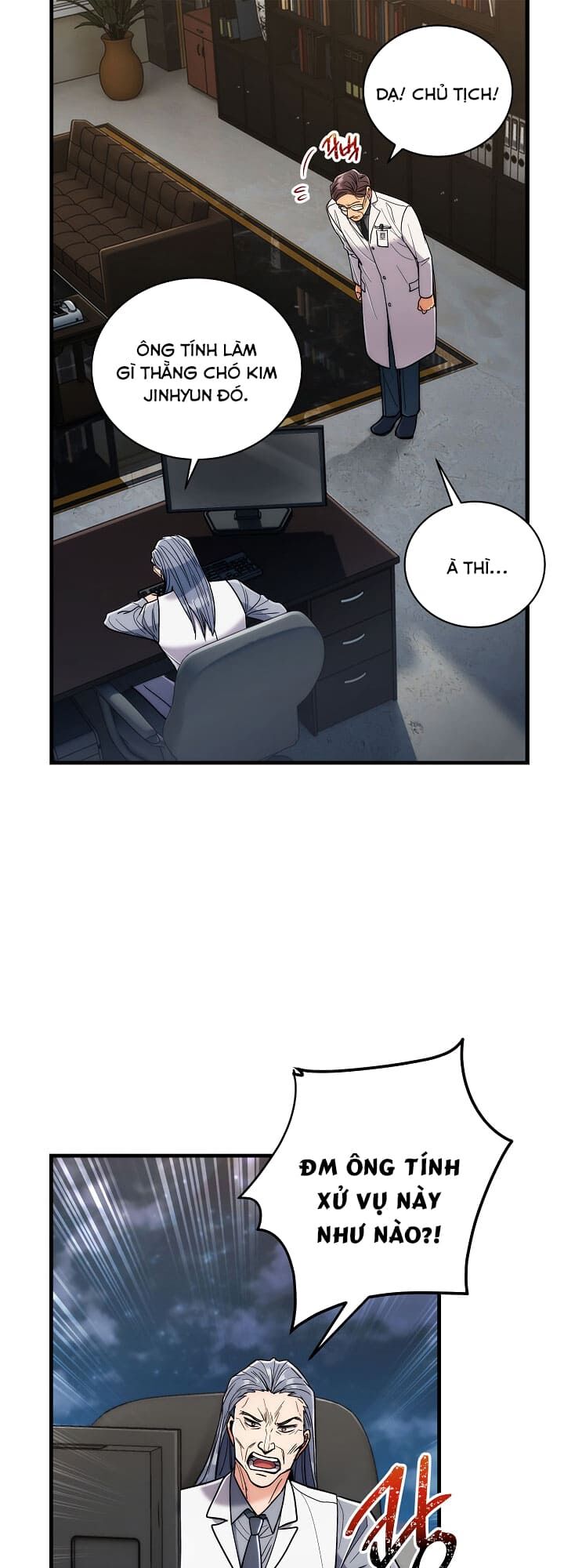 bác sĩ trùng sinh chapter 78 44