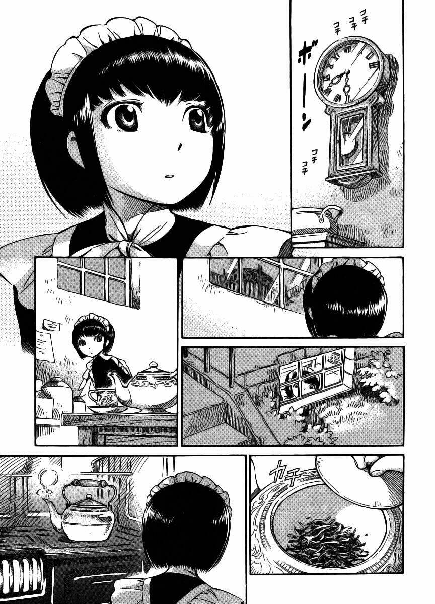 shirley madison chapter 3 7