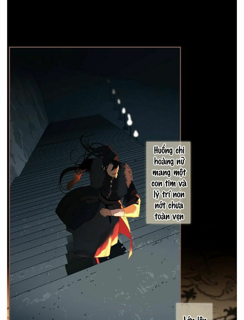 nhất đại linh hậu chapter 99 11