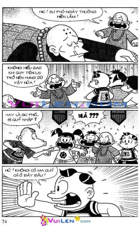 thần đồng đất việt chapter 137 71