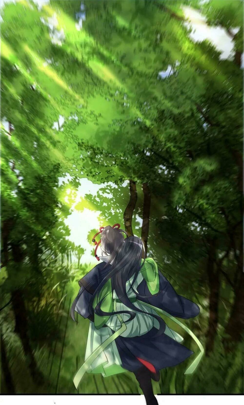 thời gian tình yêu chapter 37 10