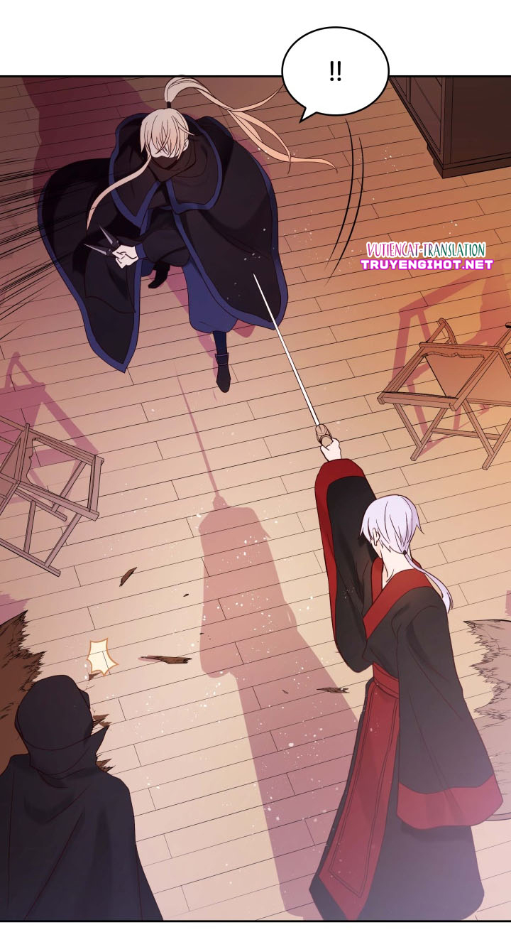 khế ước hậu cung chapter 12.2 27