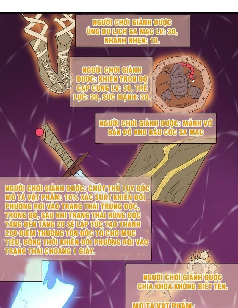 thánh đường chi thành chapter 27 33