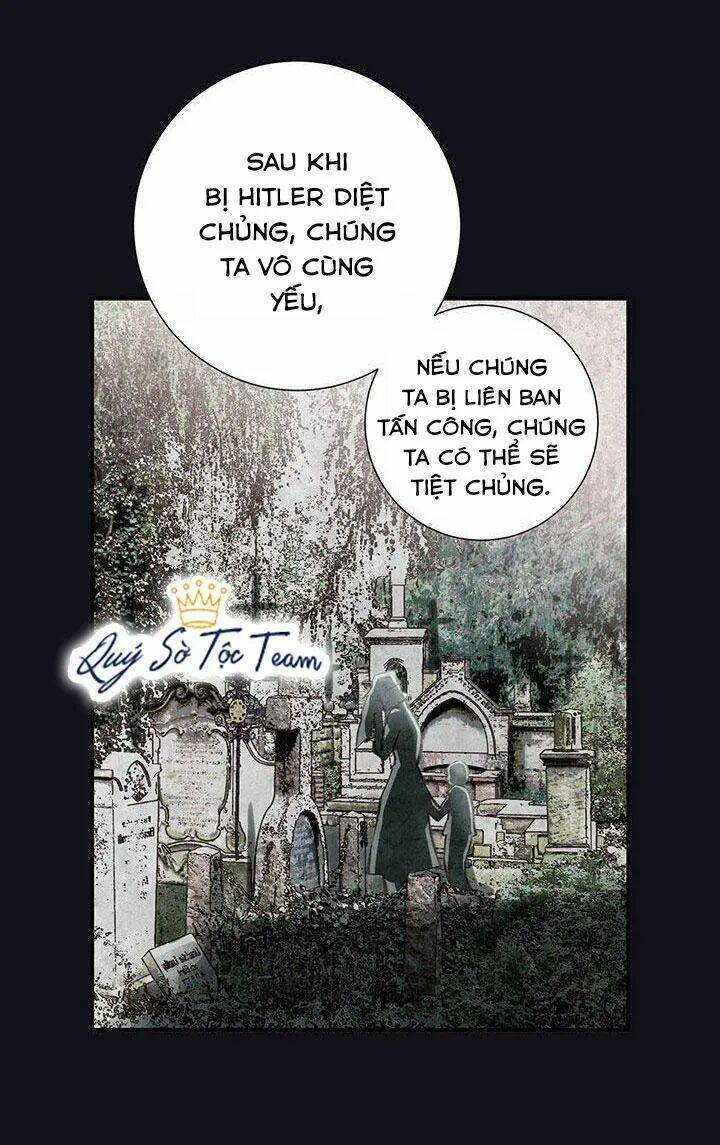 tiếp xúc chí mạng chapter 75 6