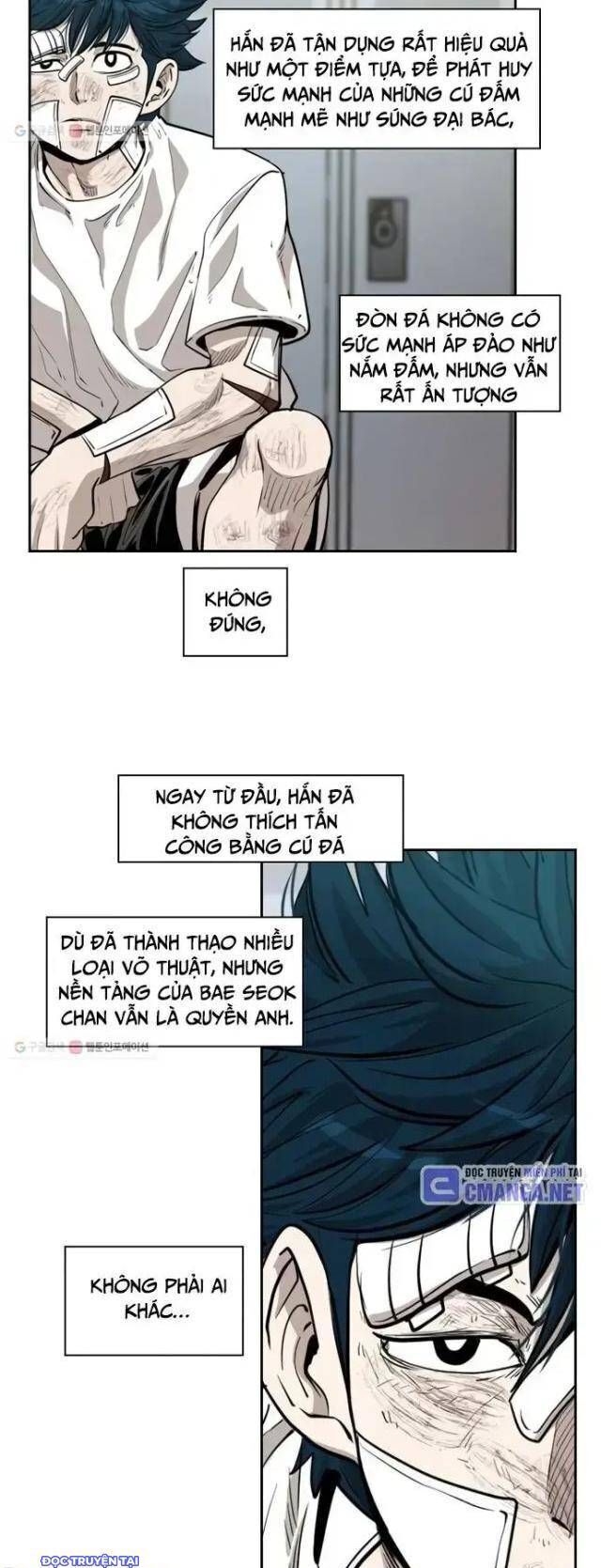 shark - cá mập chapter 206 48