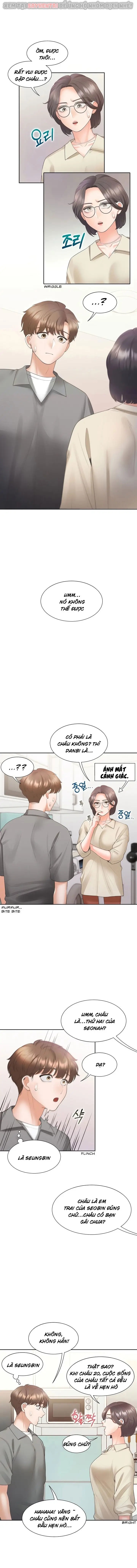 chiếc giường tầng chapter 42 2