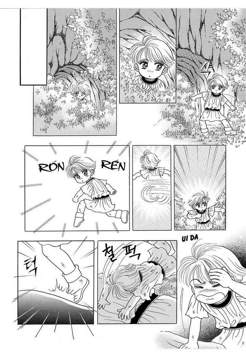 princess - công chúa xứ hoa (bản đẹp) chapter 79 57