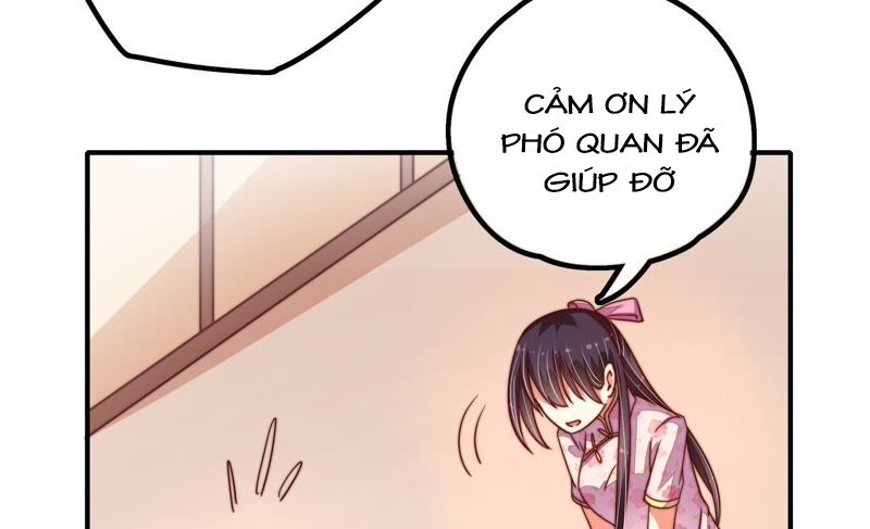 ngày nào thiếu soái cũng ghen chapter 23 13