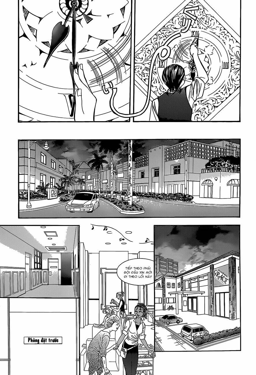 thử thách của kyouko chapter 212 15