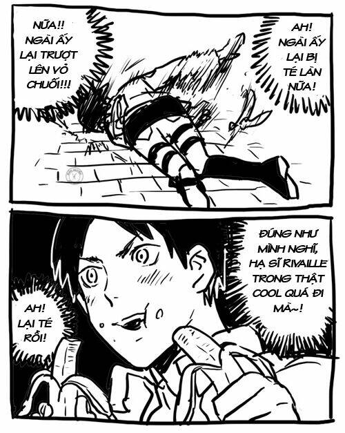 snk short doujinshi chapter 27 3