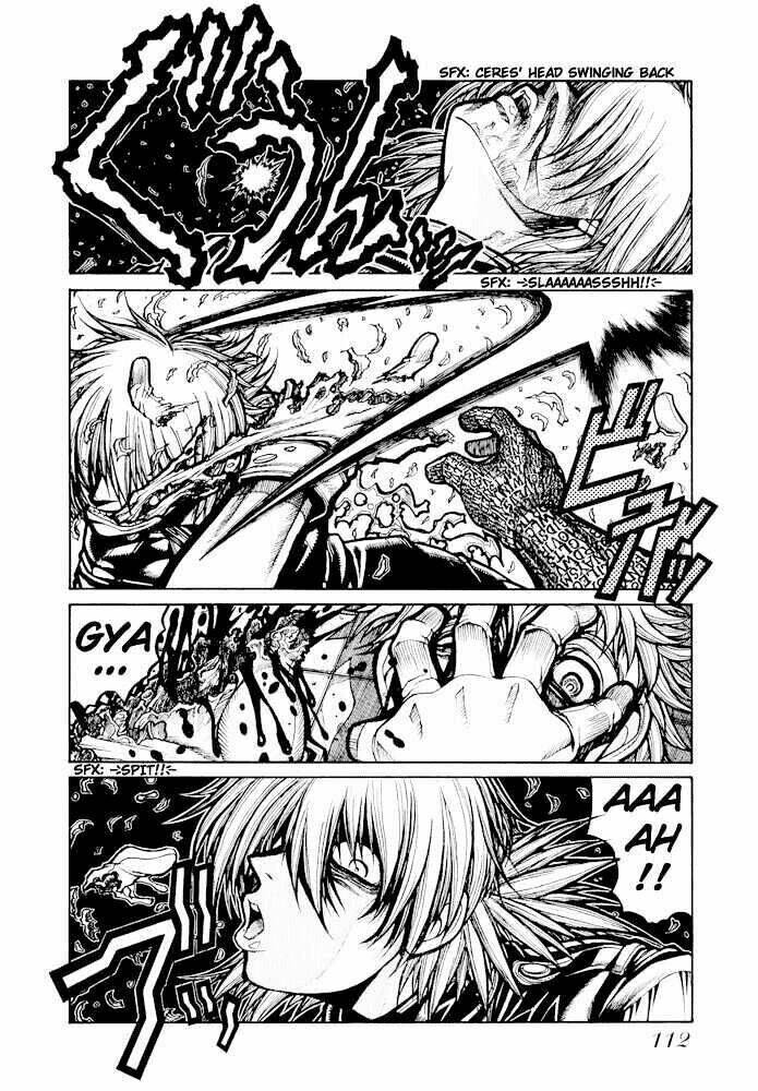 hellsing chapter 55 5