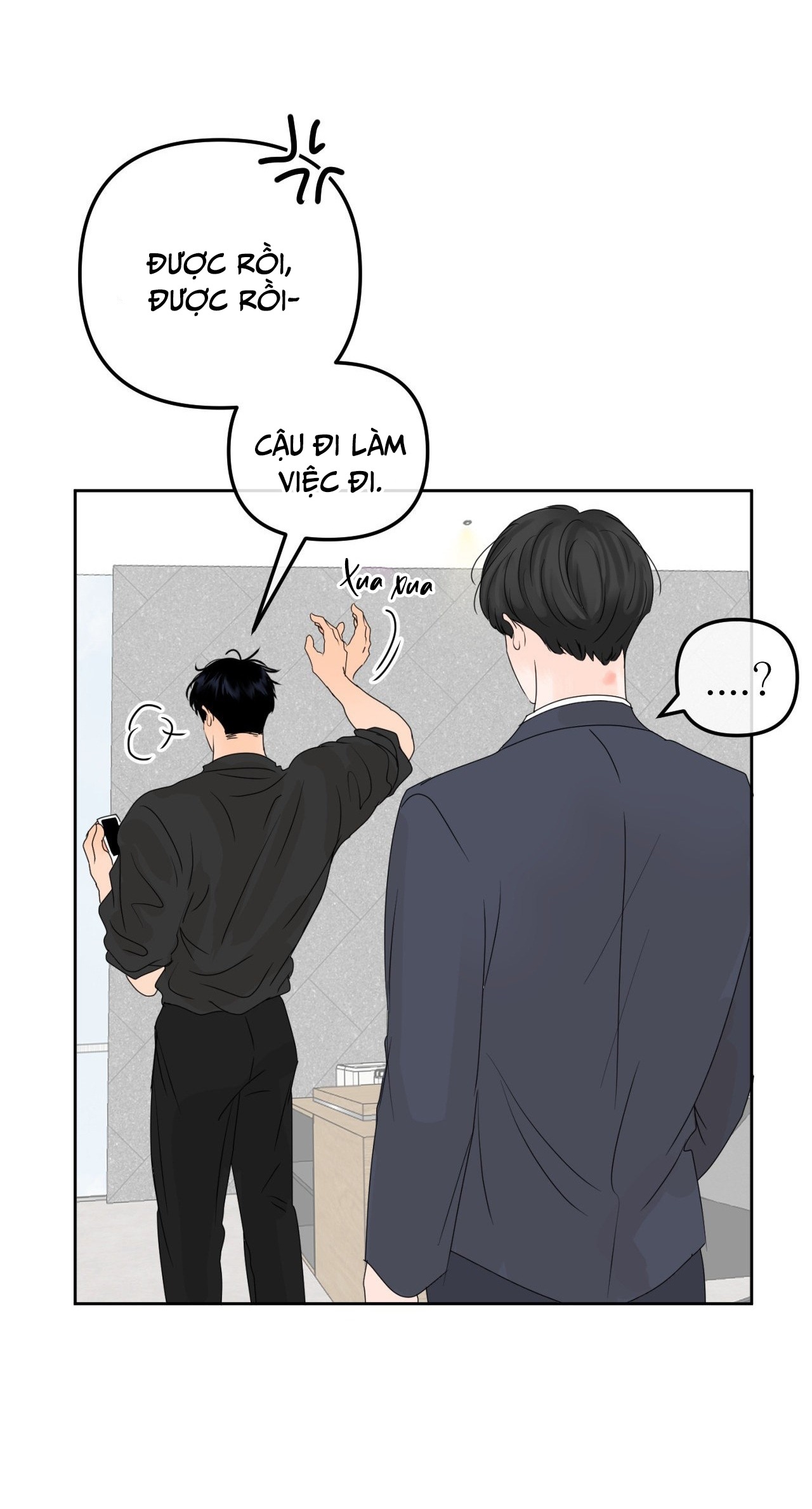 ranh giới của hương thơm chapter 1 29