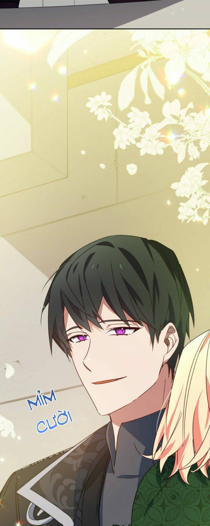 nàng elizabeth thuần khiết chapter 23 44