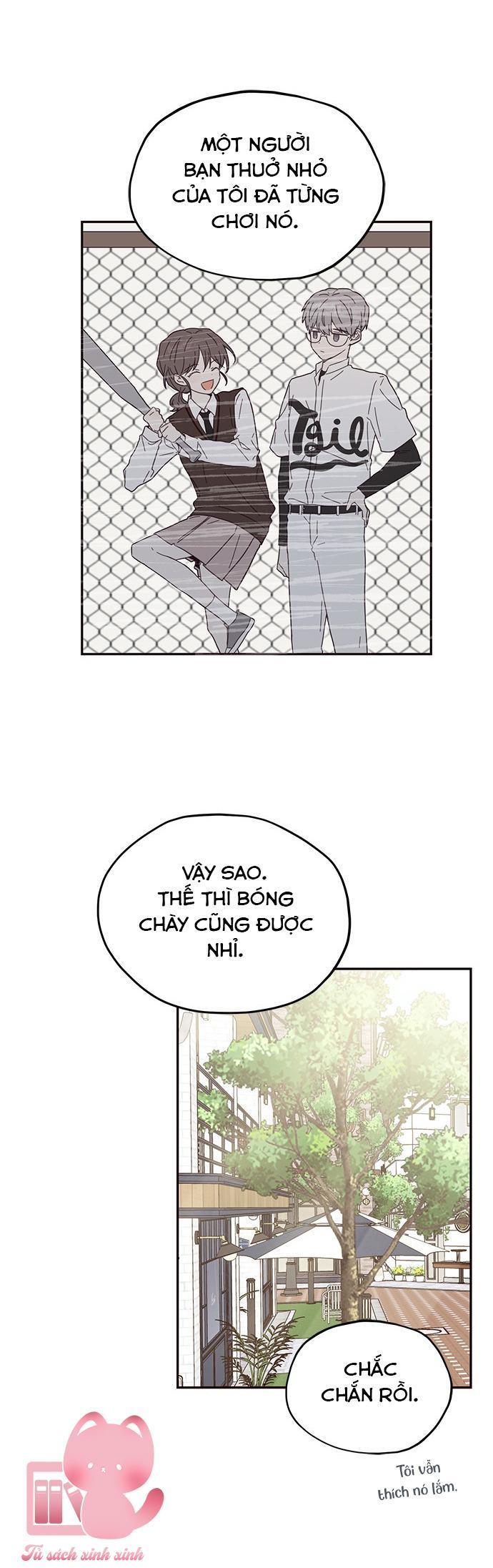 sợi chỉ tình yêu chapter 32 12