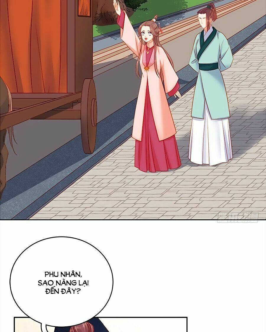 xuân khuê bí lục: xưởng công thái liêu nhân chapter 80 21