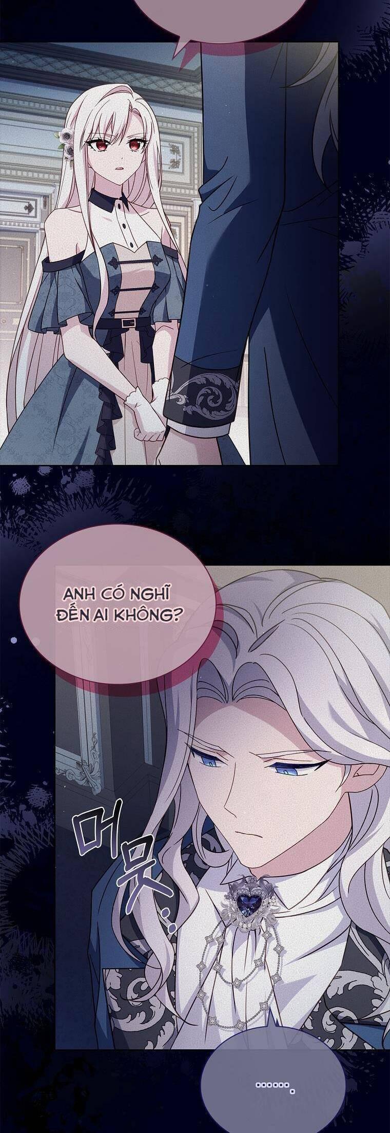 để yên cho tiểu thư hiền chapter 106 33